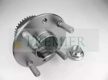 Комплект подшипника ступицы колеса BRT Bearings купить