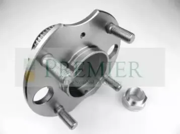 Комплект подшипника ступицы колеса BRT Bearings купить