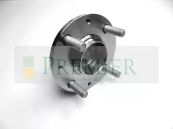 Комплект подшипника ступицы колеса BRT Bearings купить