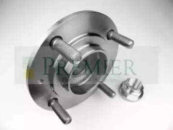 Комплект подшипника ступицы колеса BRT Bearings купить