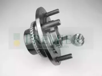 Комплект подшипника ступицы колеса BRT Bearings купить