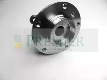 Комплект подшипника ступицы колеса BRT Bearings купить