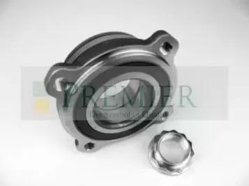 Комплект подшипника ступицы колеса BRT Bearings купить