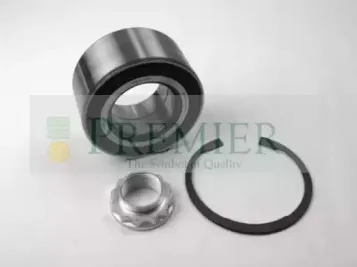 Комплект подшипника ступицы колеса BRT Bearings купить