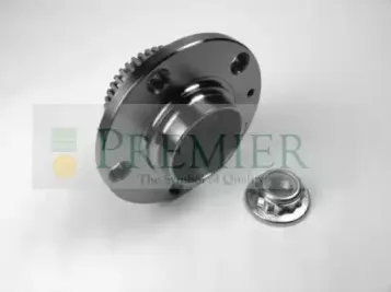 Комплект подшипника ступицы колеса BRT Bearings купить
