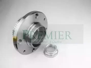 Комплект подшипника ступицы колеса BRT Bearings купить