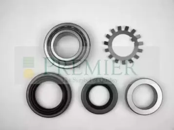Комплект подшипника ступицы колеса BRT Bearings купить