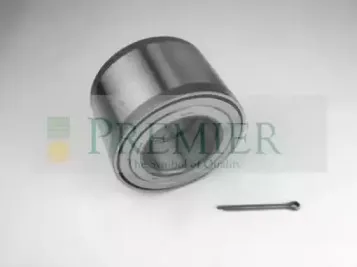 Комплект подшипника ступицы колеса BRT Bearings купить