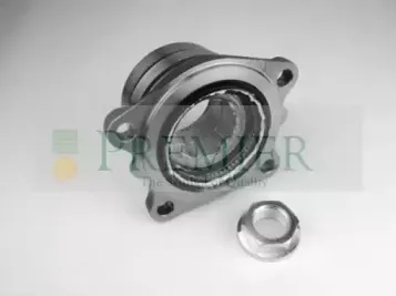 Комплект подшипника ступицы колеса BRT Bearings купить