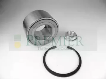 Комплект подшипника ступицы колеса BRT Bearings купить