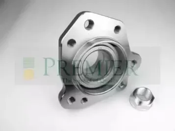 Комплект подшипника ступицы колеса BRT Bearings купить