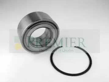 Комплект подшипника ступицы колеса BRT Bearings купить