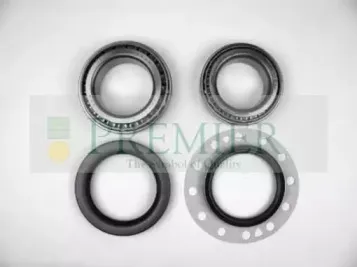 Комплект подшипника ступицы колеса BRT Bearings купить