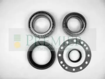 Комплект подшипника ступицы колеса BRT Bearings купить