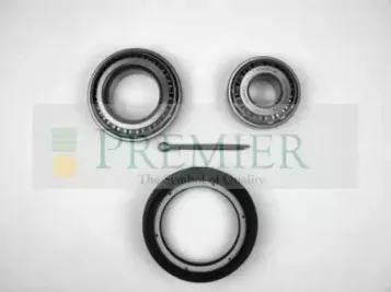Комплект подшипника ступицы колеса BRT Bearings купить