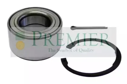 Комплект подшипника ступицы колеса BRT Bearings купить