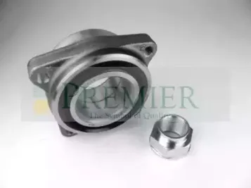 Комплект подшипника ступицы колеса BRT Bearings купить