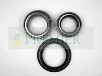Комплект подшипника ступицы колеса BRT Bearings купить