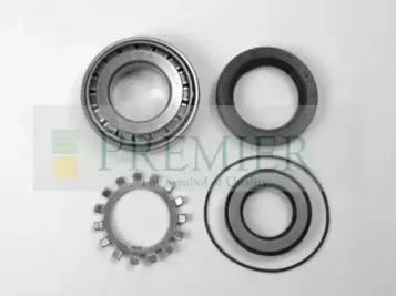 Комплект подшипника ступицы колеса BRT Bearings купить
