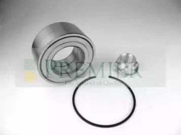 Комплект подшипника ступицы колеса BRT Bearings купить