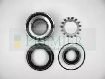 Комплект подшипника ступицы колеса BRT Bearings купить
