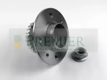 Комплект подшипника ступицы колеса BRT Bearings купить