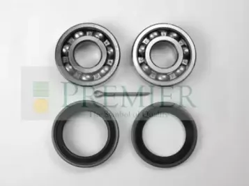 Комплект подшипника ступицы колеса BRT Bearings купить