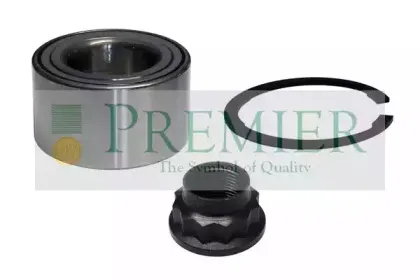 Комплект подшипника ступицы колеса BRT Bearings купить