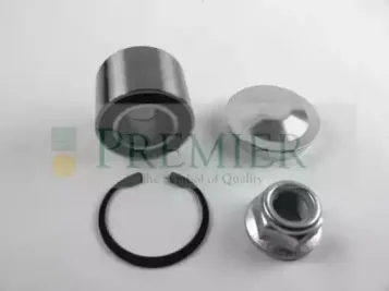 Комплект подшипника ступицы колеса BRT Bearings купить