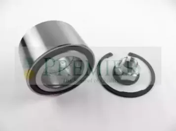 Комплект подшипника ступицы колеса BRT Bearings купить