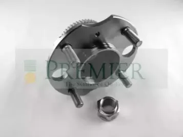 Комплект подшипника ступицы колеса BRT Bearings купить