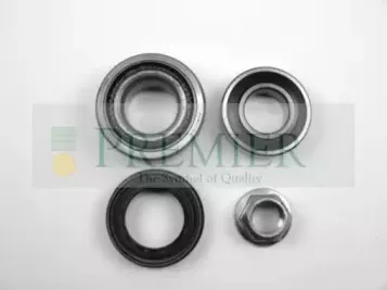 Комплект подшипника ступицы колеса BRT Bearings купить