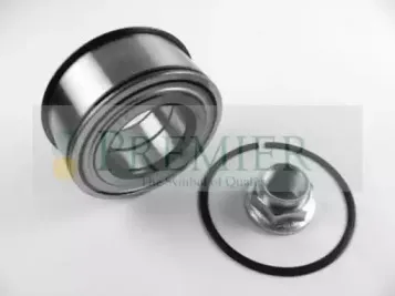 Комплект подшипника ступицы колеса BRT Bearings купить