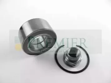 Комплект подшипника ступицы колеса BRT Bearings купить