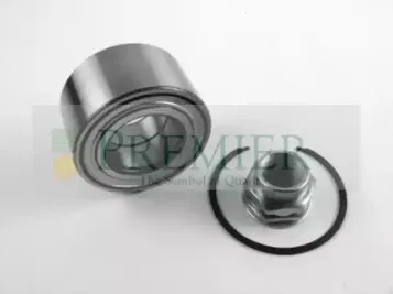 Комплект подшипника ступицы колеса BRT Bearings купить
