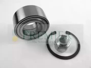 Комплект подшипника ступицы колеса BRT Bearings купить
