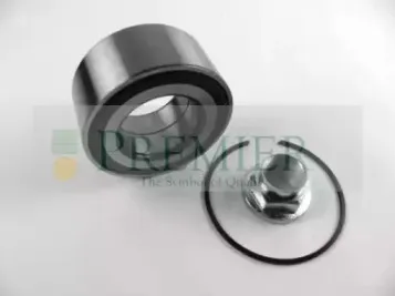 Комплект подшипника ступицы колеса BRT Bearings купить