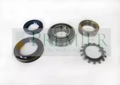 Комплект подшипника ступицы колеса BRT Bearings купить