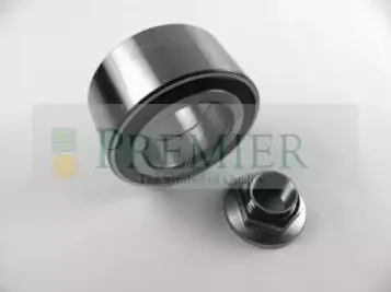 Комплект подшипника ступицы колеса BRT Bearings купить