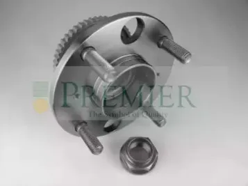 Комплект подшипника ступицы колеса BRT Bearings купить