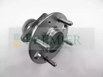 Комплект подшипника ступицы колеса BRT Bearings купить