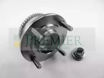 Комплект подшипника ступицы колеса BRT Bearings купить