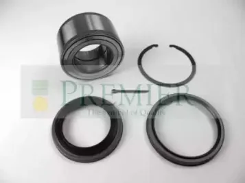 Комплект подшипника ступицы колеса BRT Bearings купить