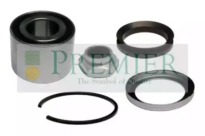 Комплект подшипника ступицы колеса BRT Bearings купить