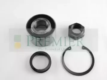 Комплект подшипника ступицы колеса BRT Bearings купить