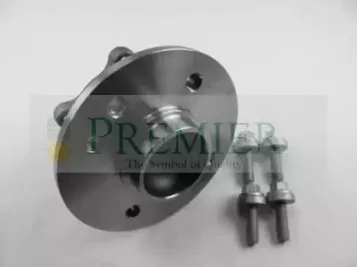 Комплект подшипника ступицы колеса BRT Bearings купить