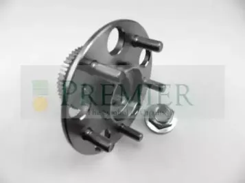 Комплект подшипника ступицы колеса BRT Bearings купить