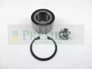 Комплект подшипника ступицы колеса BRT Bearings купить