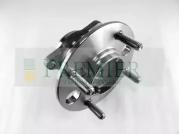 Комплект подшипника ступицы колеса BRT Bearings купить