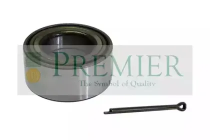 Комплект подшипника ступицы колеса BRT Bearings купить